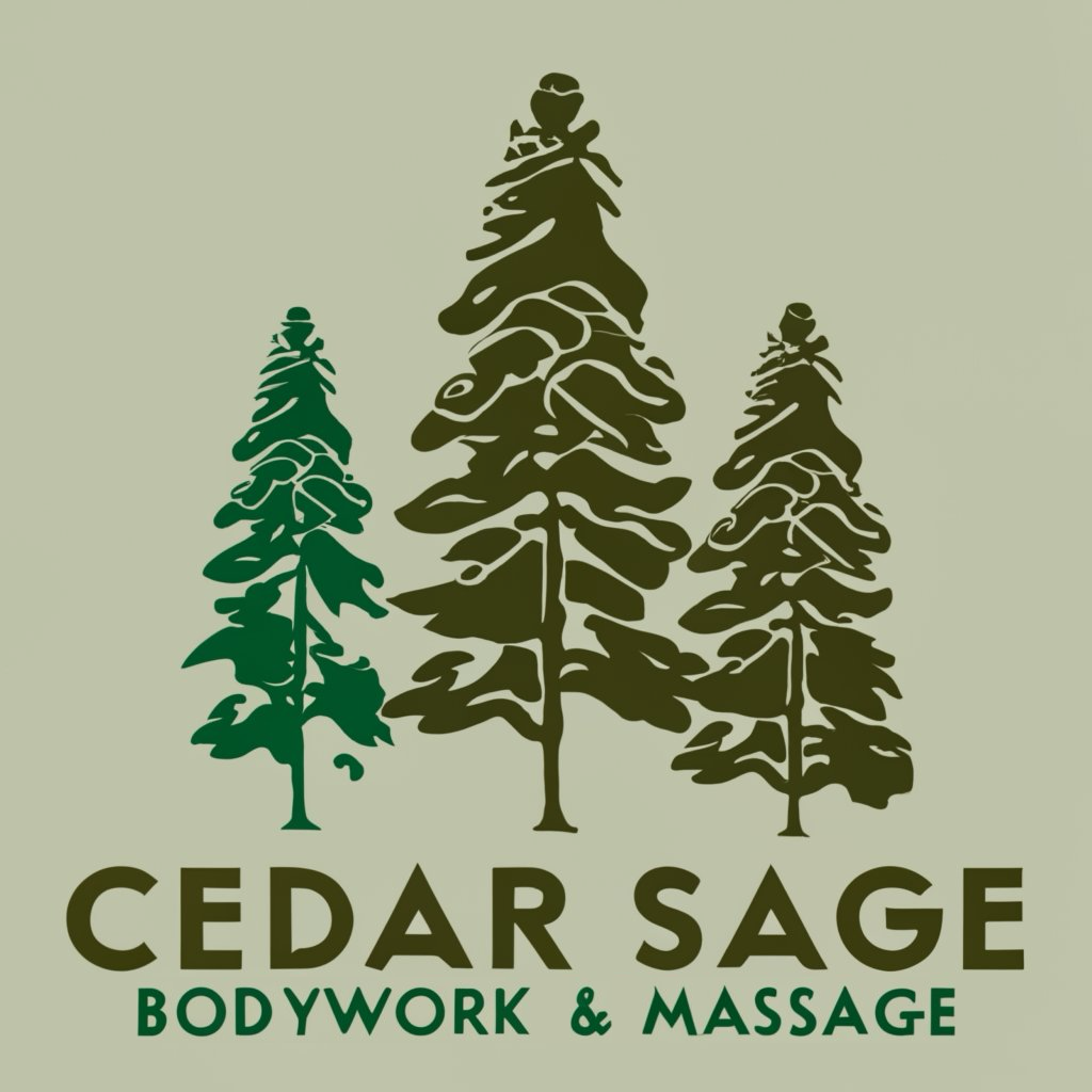 CedarSage Bodywork & Massage Therapy